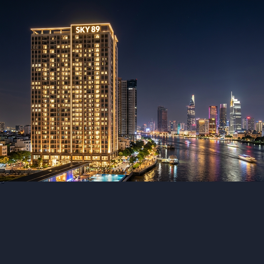 Sky 89 Quận 7